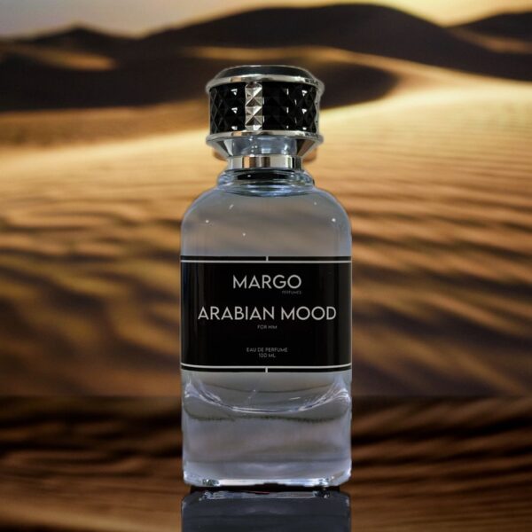 Arabian Mood Perfume For Men 100 ml