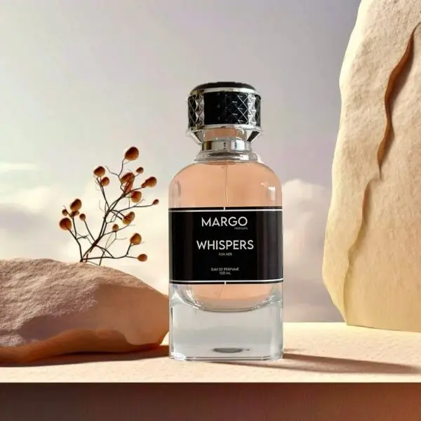 Whsipers Perfume For Women 100 ml