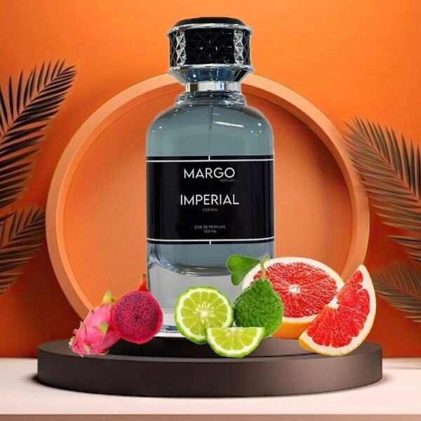 Imperial Perfume For Men 100 ml