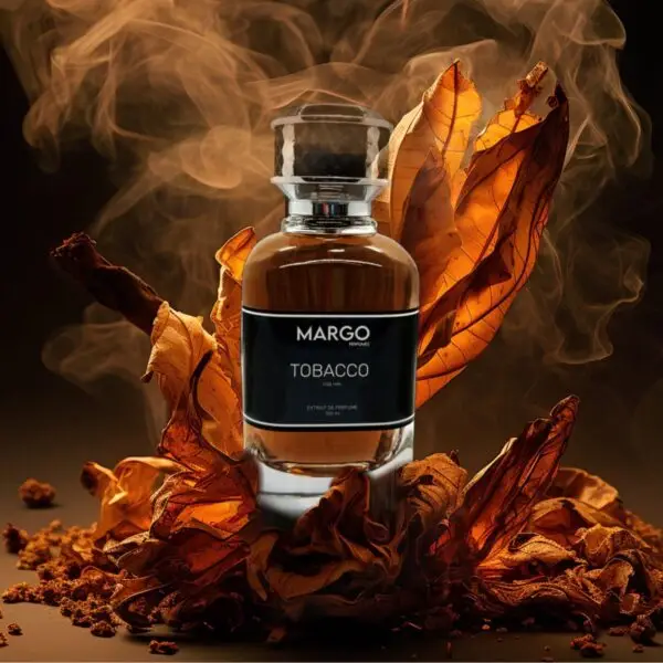 Tobacco Extrait De Perfume For Men 100 ml